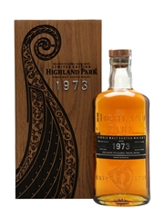 Highland Park 1973 37 Year Old - Travel Retail 70cl / 50.6%