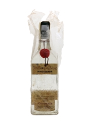 Schladerer William's Birne Pear Brandy Bottled 1970s 75cl / 40%