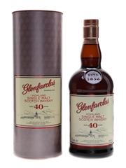 Glenfarclas 40 Year Old