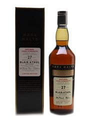 Blair Athol 1975 27 Year Old