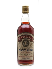 Four Bells Navy Rum