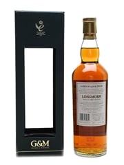 Longmorn 1967 Bottled 2012 - Gordon & MacPhail 70cl / 43%