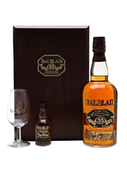 Balblair 33 Year Old