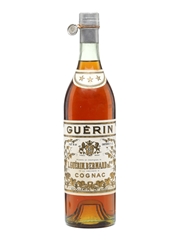 Guerin 3 Star Cognac