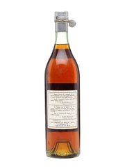 Guerin 3 Star Cognac Bottled 1950s 73cl