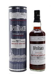 Benriach 1977