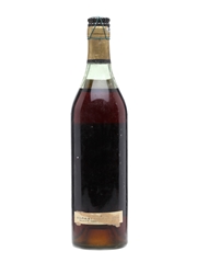 Otard 3 Star Cognac Bottled 1940s 72cl