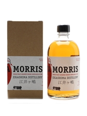 Eigashima 2012 Bottled 2017 - Asta Morris 50cl / 61%