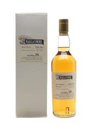 Cragganmore 1973 Special Releases 2003 70cl / 52.5%