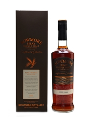 Bowmore 1995 13 Year Old Maltmen's Selection