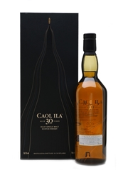 Caol Ila 1983 30 Year Old