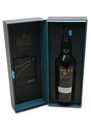 Caol Ila 1983 30 Year Old Special Releases 2014 70cl / 55.1%