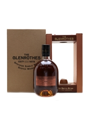Glenrothes 1995 Bottled 2014 70cl / 45.5%