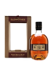 Glenrothes 1995 Bottled 2015 70cl / 57.5%