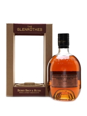 Glenrothes 1995 Bottled 2015 70cl / 57.5%