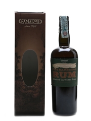 Samaroli 1995 Barbados Rum