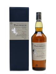 Talisker 25 Year Old