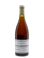 Marc De Bourgogne 1994 DRC