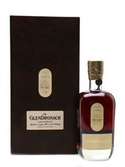Glendronach Grandeur 31 Year Old Batch Number 001 70cl / 45.8%