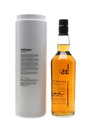 AnCnoc 1975 35 Year Old - Knockdhu Distillery Company 70cl / 44.3%