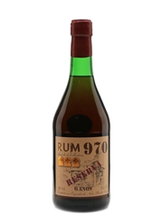 Engenhos 970 Reserva Madeira Rum