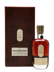 Glendronach Grandeur 25 Year Old Batch Number 7 70cl / 50.6%