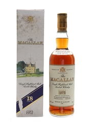 Macallan 1972