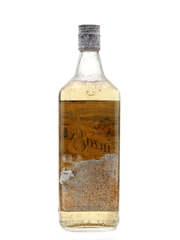 Sauza Extra Tequila Bottled 1960s-1970s - R&C Vintners 70cl / 40%