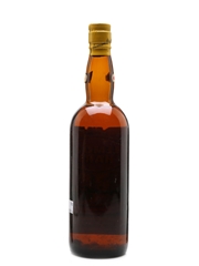 Lemon Hart Golden Jamaica Rum Bottled 1950s 75cl / 40%