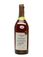 Dupeyron 1974 Armagnac