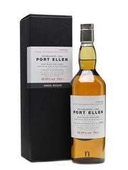 Port Ellen 1978 - 2nd Release