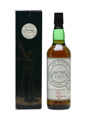 SMWS 24.93 After Dark Macallan 1973 70cl / 47.8%