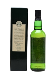 SMWS 36.18 Benrinnes 1988 70cl / 57%
