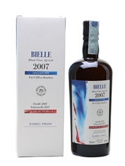 Bielle 2007 Sailing Barrel 10 Year Old - Velier 70th Anniversary 70cl / 55%
