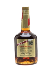 Old Fitzgerald 6 Year Old Bottled 1977-1985 75cl / 43%