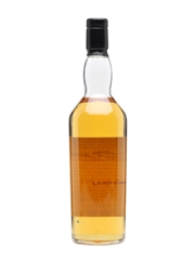 Teaninich 10 Years Old Flora & Fauna 70cl