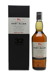 Port Ellen 1979 32 Year Old