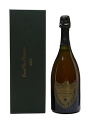 Dom Perignon 1985