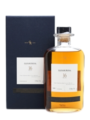 Glenury Royal 1970 36 Years Old 70cl