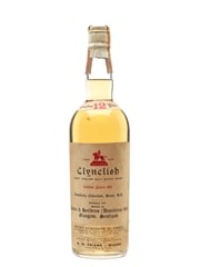 Clynelish 12 Year Old Spring Cap