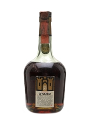 Otard 3 Star Special Bottled 1960s - Silva 75cl / 40%