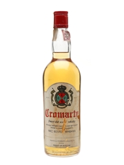 Cromarty Bottled 1970s 75cl / 43%