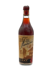 Ilvat Rum Fantasia Bottled 1960s 50cl / 40%