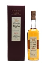 Brora 35 Year Old - Bottle 1 of 1