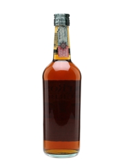 Four Roses 6 Year Old Bottled 1990s - Seagram 70cl / 40%