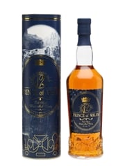 Prince of Wales 12 Years Old Welsh SIngle Malt 70cl