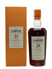 Caroni 1994 Full Proof 1 of 3 Magnums