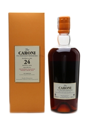 Caroni 1994 Full Proof 1 of 3 Magnums Donated By Velier 150cl / 59%