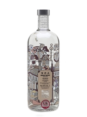 Absolut Watkins Traveler's Exclusive Spiced Coffee & Almond 100cl / 40%