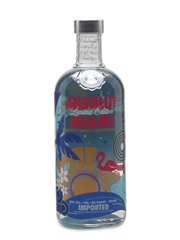 Absolut Miami Limited Edition Passionfruit & Orange Blossom 75cl / 40%